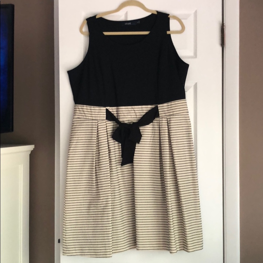 Eloquii Plus size dress